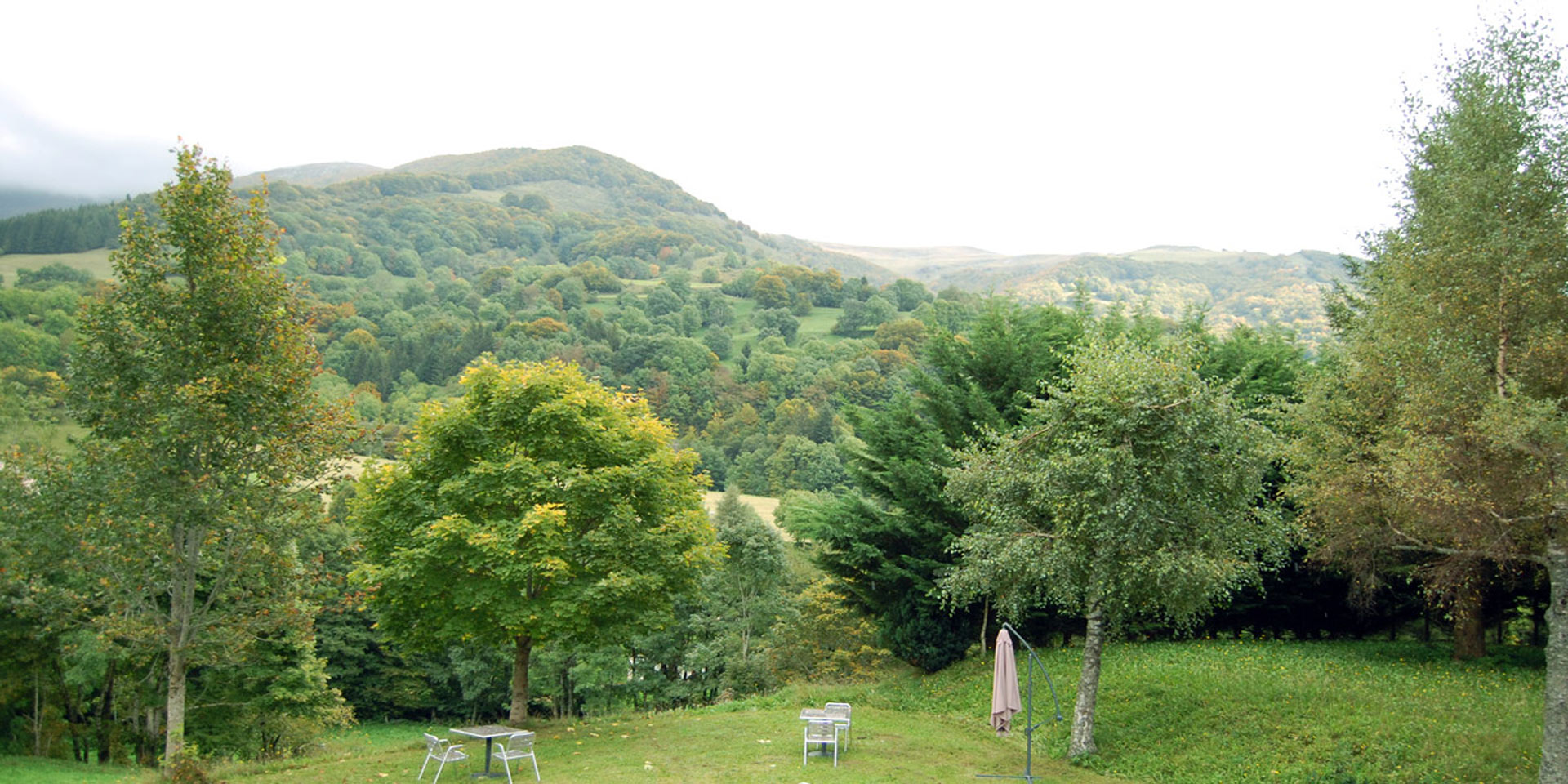 Cadre hotel le brunet