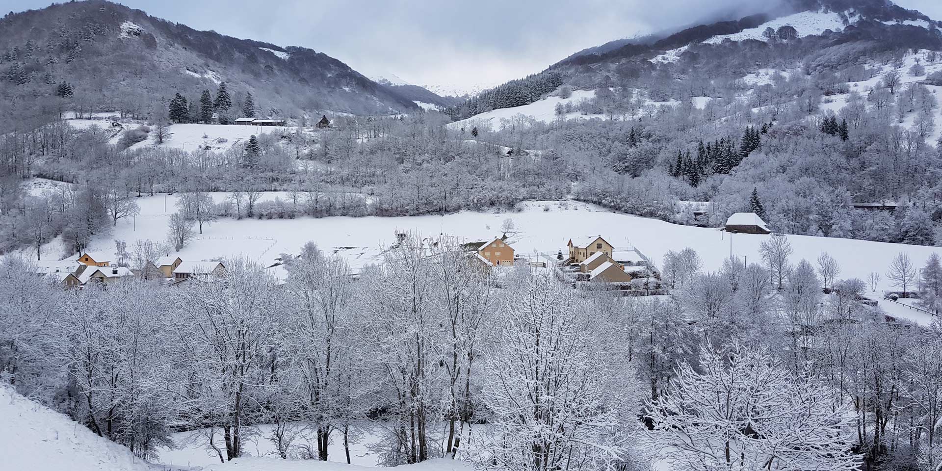 Cadre hotel le brunet