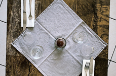 restaurant hotel brunet