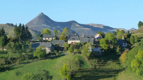 HOTEL LE BRUNET - Nierveze