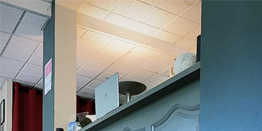 Hotel le brunet