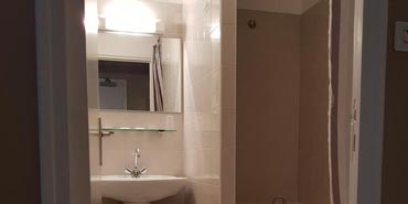 chambre hotel le brunet