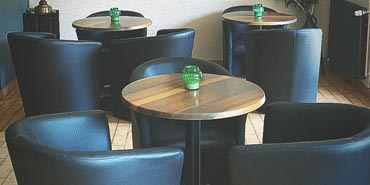 Hotel le brunet